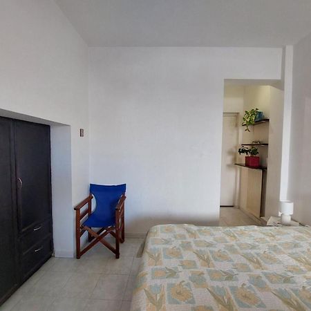 Lotus Studio Naxos City ภายนอก รูปภาพ