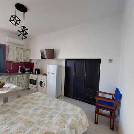 Lotus Studio Naxos City ภายนอก รูปภาพ