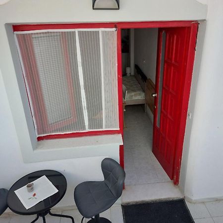 Lotus Studio Naxos City ภายนอก รูปภาพ
