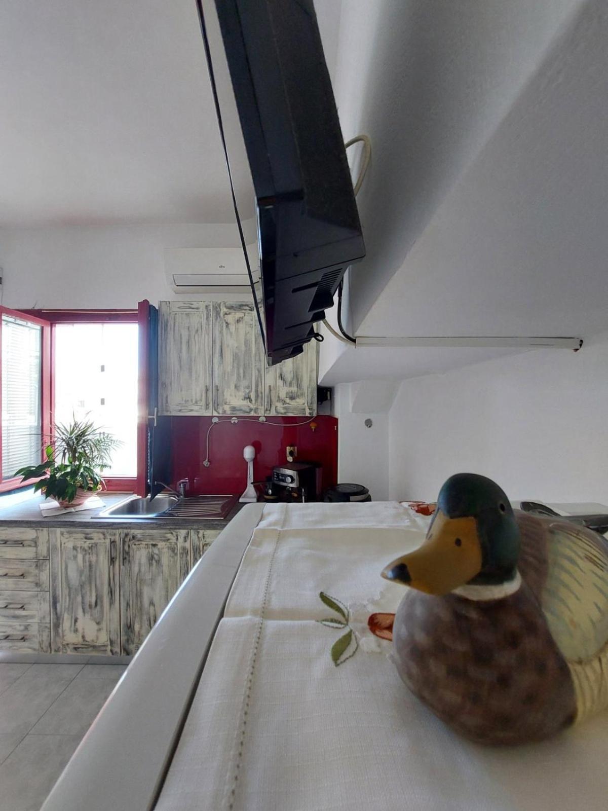 Lotus Studio Naxos City ภายนอก รูปภาพ